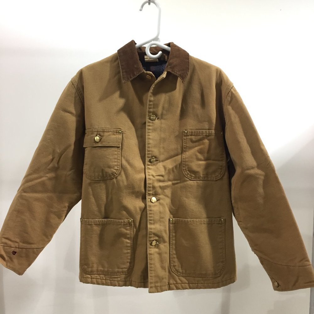 Carhartt Detroit Jacket